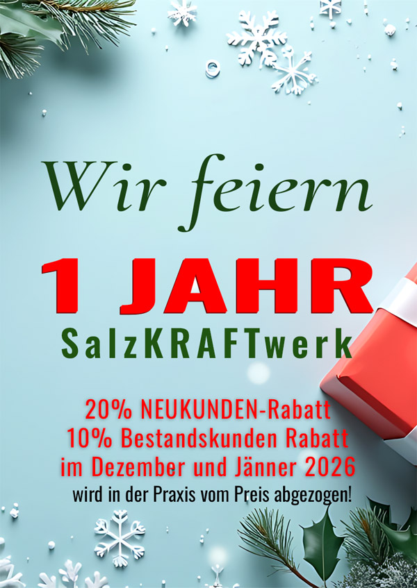 skw-feiern-handy Wir feiern 1 Jahr im SalzKRAFTwe